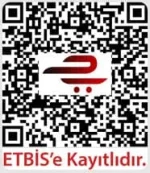 ETBIS'e Kayıtlı